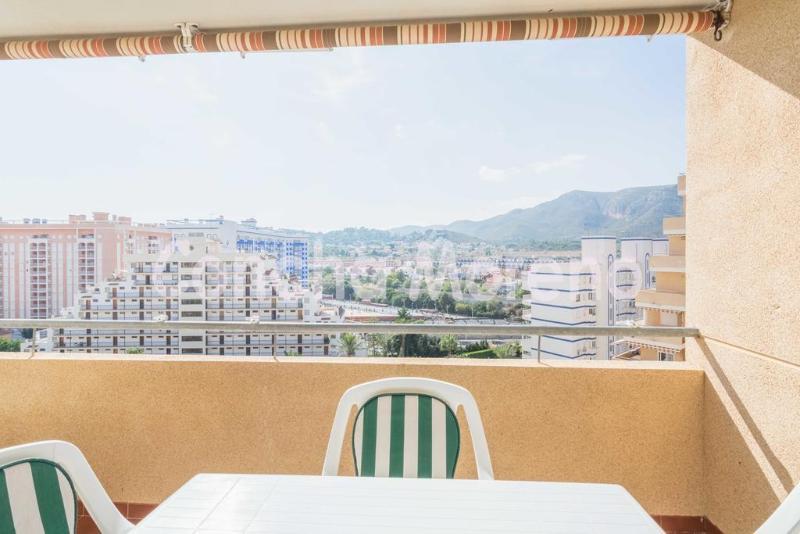 Senorio De Oropesa Apartamento Oropesa del Mar Exterior foto
